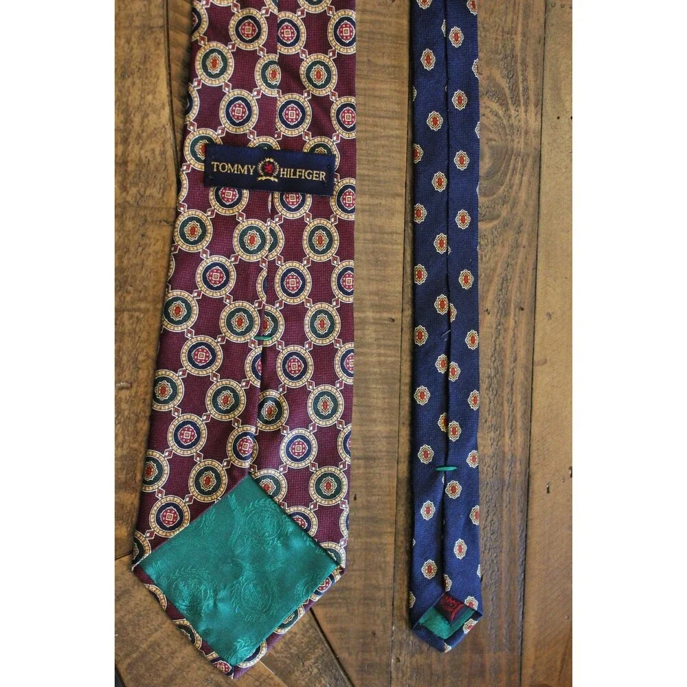 Tommy Hilfiger this tie